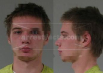 Austin Trey Gerber