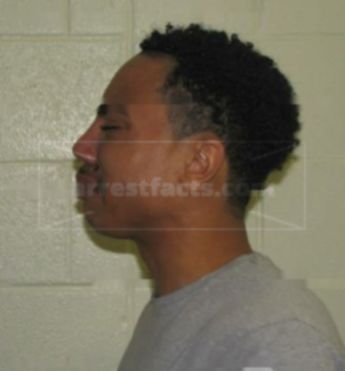 Jonathan Larry Williams