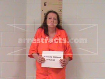 Deborah Spinn Peterson
