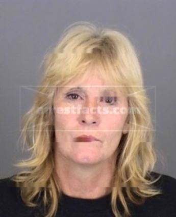 Lynda Joyce Strohl