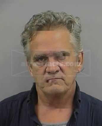 David Lee Harrelson