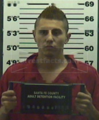 Allen Peter Montoya