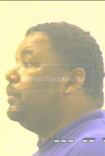Corey Lionel Hallett