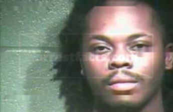 Gregory Duane Martin