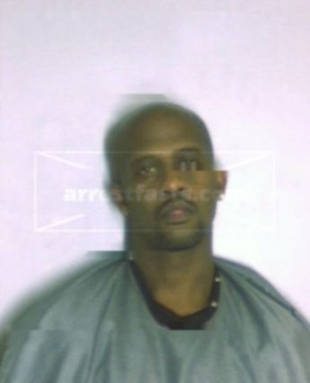 Aaron F Dandridge