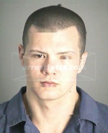 Ricky Aron Bentley