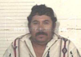 Jose Armando Contreras