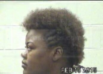 Laketra Mechelle Banks