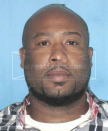 Demetrious Antranaya Mccloud