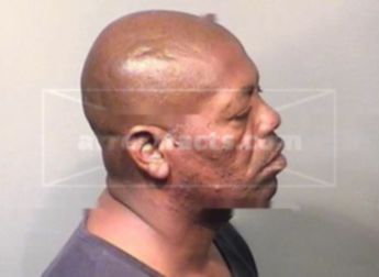 Carlton Anthony Johnson
