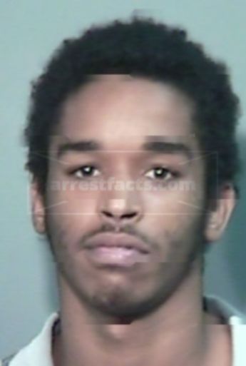 James Anthony Johnson