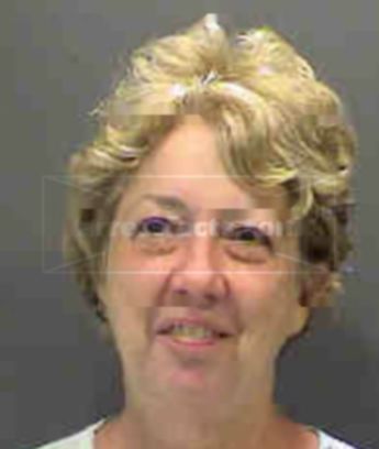 Susan Schaffer