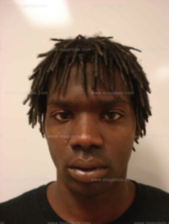 Kenneth Leon Horton