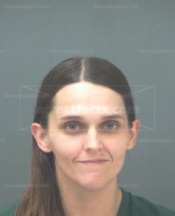 Alisha Nichole Manning