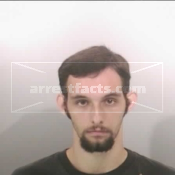 Joshua Caine Andrus
