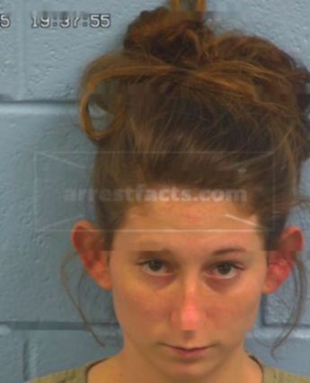 Talley Elizabeth Phillips