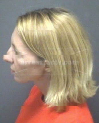 Chrystal Dawn Gay