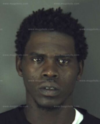Kendrin Delon Dixon