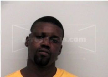 Anthony Tyrone Johnson