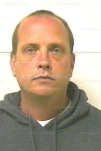 Christopher Jermanie Bush