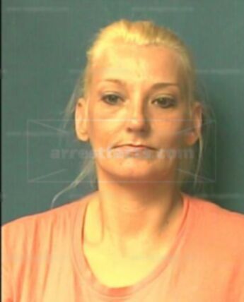 Shelly Rogers