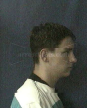 Braden Michael Gramm