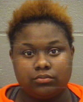 Laraybia Shawnitia Burnett
