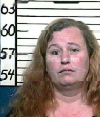 Melissa Jean Hooper
