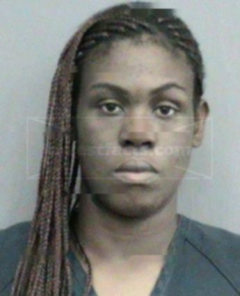 Denice Latnesa Reese