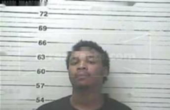 Ladarius Dominique Mcclelland