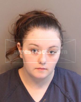Katie Darlene White