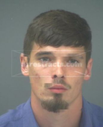 Michael Beau Hagaman