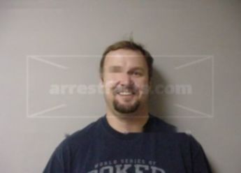 Larry Russell Crouch