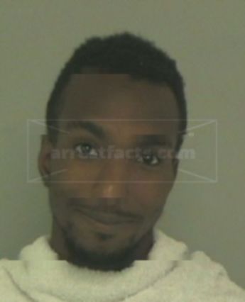Clarence Joseph Davis Jr.