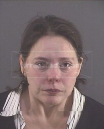 Corry Ann Kiplinger