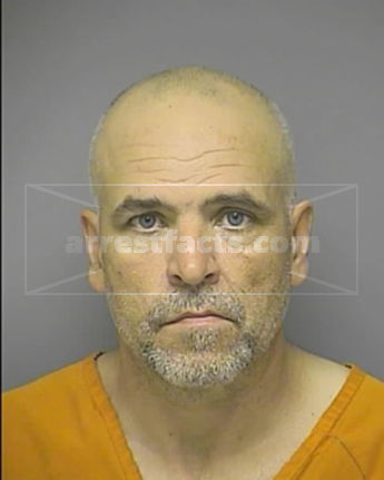 Darrel Edmond Calloway