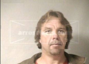 Jerry Allen Carroll