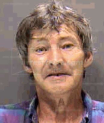 Roy Lee West