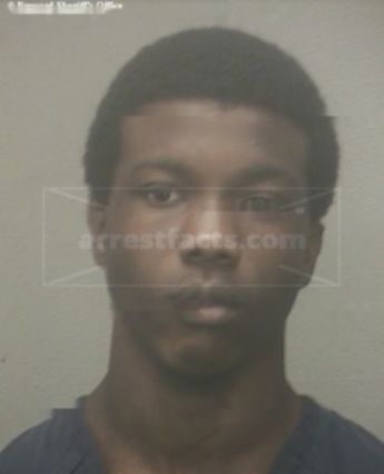 Hakeem J Fulton