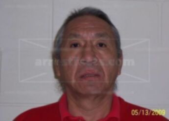 Harlan Jeffery Eagleman