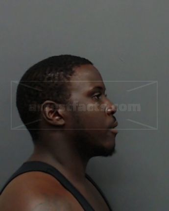 Larry Wayne Adams