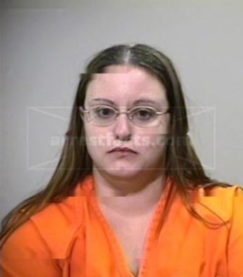 Andrea Gail Baker