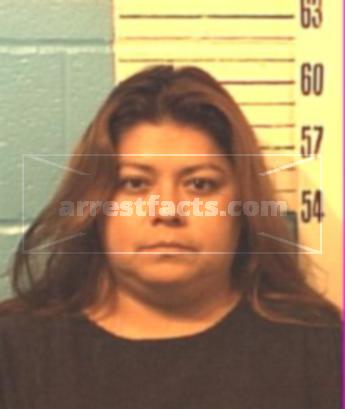 Debbie Adames Barrientos