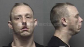 Shaun Duane Mathis