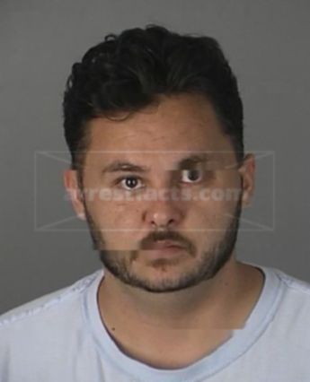 Anthony Ray Alvarado