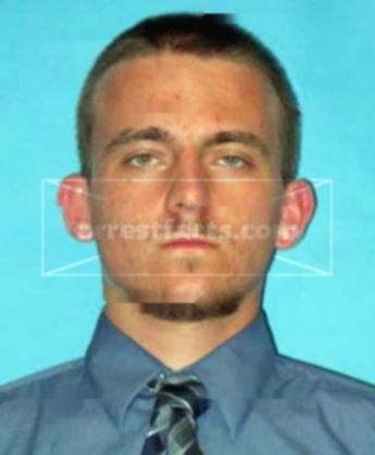 Matthew Bryant Holmes