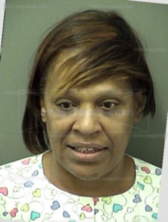 Kimberly Joyce Hawkins