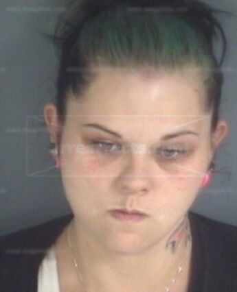 Nina Marie Kerns