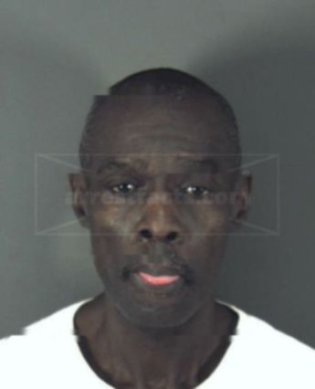 Anthony Jerome Mcwhorter