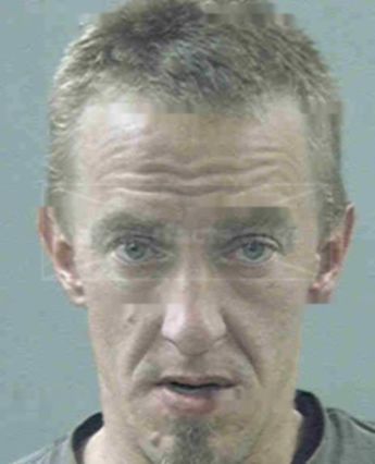 Mike William Gibson